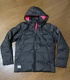 UMBRO/アンブロ　ダウンジャケット　サイズLのサムネイル
