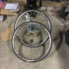 2025年最新】デュラエース ホイール c24の人気アイテム - メルカリ