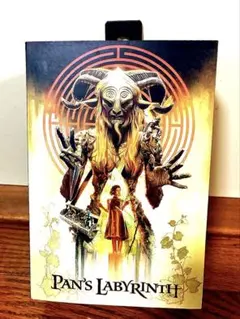 2025年最新】パンズラビリンス フィギュアの人気アイテム - メルカリ