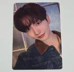 BOYNEXTDOOR 3.0 中国 一直娱 トレカ yizhiyu ジェヒョン