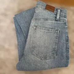 BDG Urban Outfitters ガールフレンドデニム ハイライズ 24のサムネイル