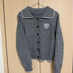 レディース　ニット