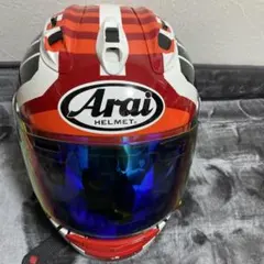 ゆ*ず様 Arai RX-7X ナガシマ Mサイズ 57-58cm - メルカリ