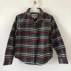 アーノルドパーマー チェック シャツ （キッズ）