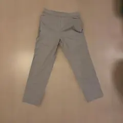 ESPRI ベージュ スラックス L