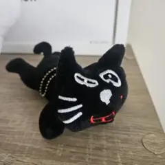 キヨ猫 LEVEL.2 ぬいぐるみ マスコットのサムネイル
