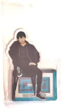 弱虫ペダル アクリルスタンド Model Ver. 荒北靖友