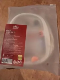 CATBBI (ML_F) ポーチ　ボネクド　ソンホ