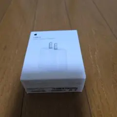 Apple 20W USB-C Power Adapter