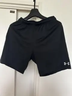 アンダーアーマー　ハーフパンツ　160