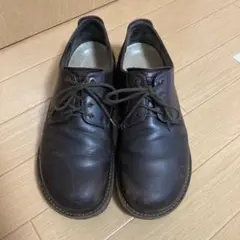 【最終値下】BIRKENSTOCK　ギルフォード　ポストマン　42 最終値下】BIRKENSTOCK ギルフォード ポストマン 42 - メルカリ