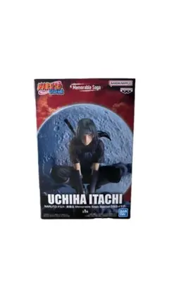 NARUTO イタチ フィギュア