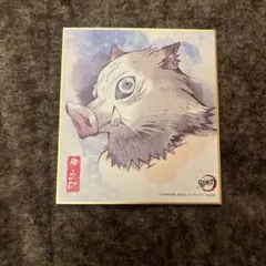 鬼滅の刃 伊之助