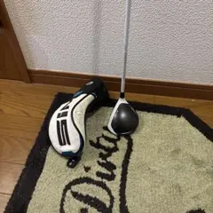 TaylorMade SIM2 MAX-D フェアウェイウッド5wのサムネイル