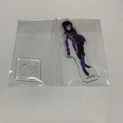 機動戦士ガンダム00 一番くじ アクリルスタンド ティエリア・アーデ　G賞