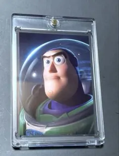 トイ・ストーリー【バズ・ライトイヤー】