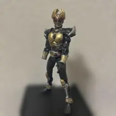 S.I.C.極魂 仮面ライダーアギト グランドフォーム ジャンク