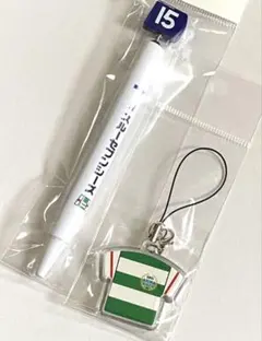 限定品［競馬］スルーセブンシーズ（2023年有馬記念）勝負服ストラップ 限定品［競馬］スルーセブンシーズ（2023年有馬記念）勝負服ストラップ