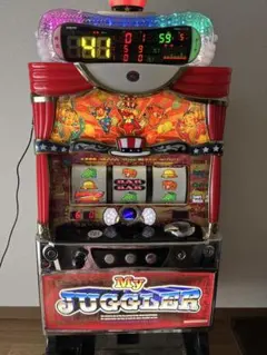 2026年最新】マイジャグラー 実機の人気アイテム - メルカリ