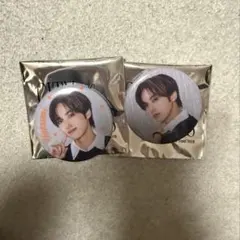 INI 尾崎匠海 缶バッジ