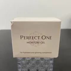 [超メルカリ市]パーフェクトワン モイスチャージェル75g×4個 2025年最新】パーフェクトワン モイスチャージェル 75gの人気