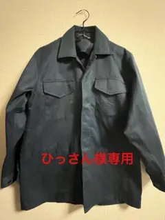 機動隊 出動服 隊服 上下 Mサイズ - メルカリ