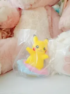 ポケモンキッズ★なみのりピカチュウ