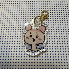 ちいかわ シーサーのおみやげやさん トレーディングミニアクリルチャーム 古本屋
