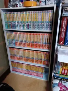 ミナミの帝王　単行本　117冊