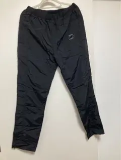 新品未使用 S UNDEFEATED LOGO TRACK PANT