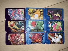 ポケモンフレンダピックセット