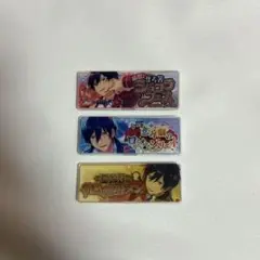 あんスタ 氷鷹北斗 バナコレ