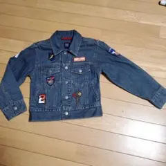 ダウンベスト130