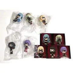 新品未開封　バンドリフィギュア　まとめ売り　16個セット 2025年最新】バンドリ フィギュアの人気アイテム - メルカリ