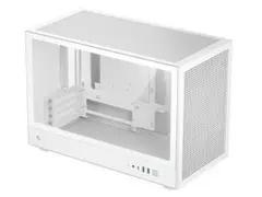 Deepcool CH260 White MATXケース