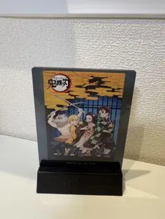 一番くじ　鬼滅の刃〜上弦の参〜