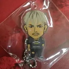 今市隆二 アクリルキーホルダー THANK YOU ②