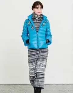 トリイユキダウン未使用品