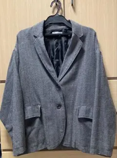 クラシカルエルフ　classicalelf オーバーサイズ テーラードジャケット