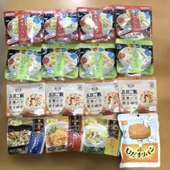 キューピー やさしい献立セット アサヒ まんぷく日和セット トータル60