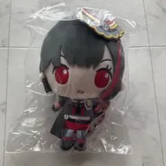 BanG Dream! バンドリ 青葉モカ ぬいぐるみ サンリオパーティー - メルカリ