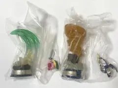 星のカービィ リーメント　カービィ メタナイト