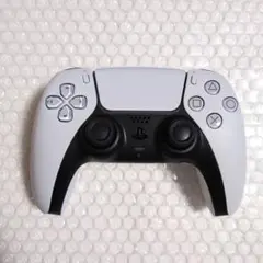 PS5 ワイヤレスコントローラー 【ジャンク品】