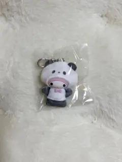 2025年最新】サンリオキャラクターズ シークレットキーホルダー