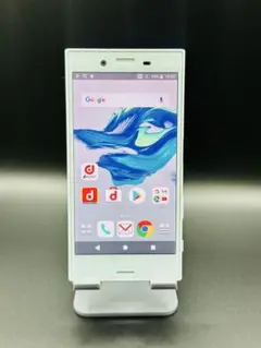 Xperia X CompactSO-02J 33953 simフリー