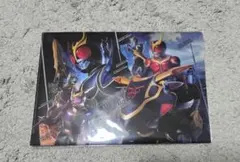 超クウガ展 キャラクターグッズ