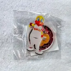 【匿名配送】楽天イーグルス☆スイッチくん ガチャアクスタ