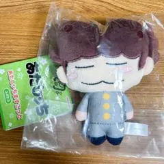 【タグ付き・新品未使用】あたしンちますこっと ユズヒコのサムネイル
