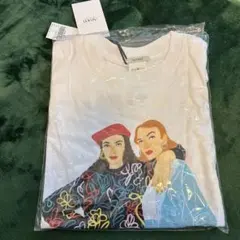 2025年最新】Ameri VINTAGE レディース 半袖(Tシャツ) Tシャツ