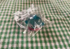 サンリオ ファッションリング ジュエルクリア2 ハンギョドン